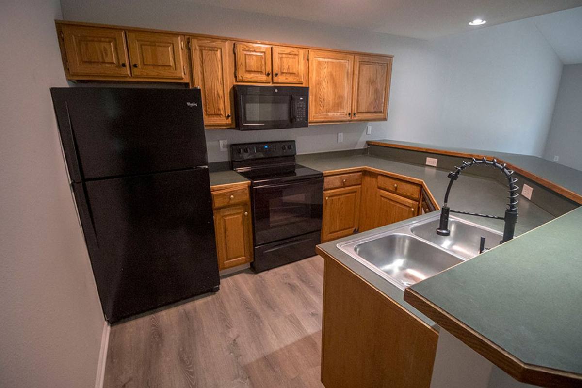 House for rent at 5319 Godas Circle, Columbia, MO 65202