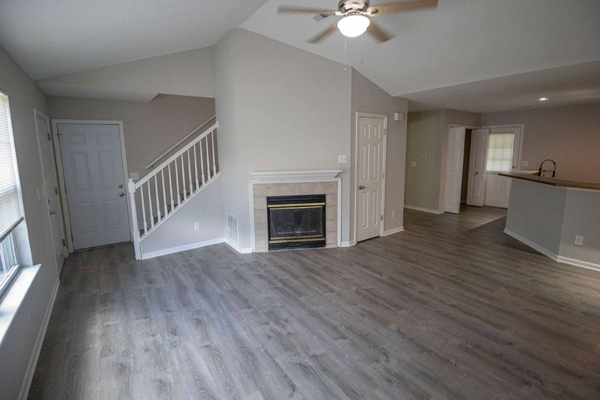 House for rent at 5319 Godas Circle, Columbia, MO 65202