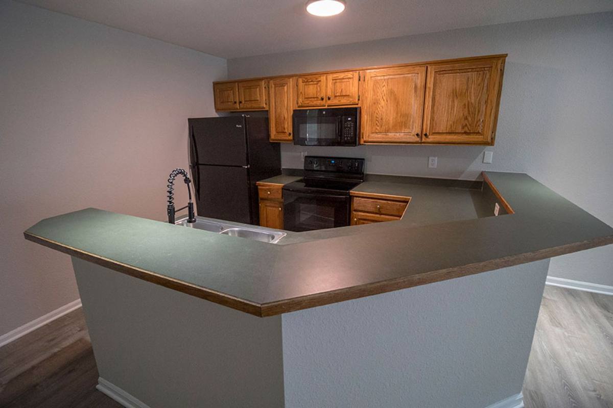 House for rent at 5319 Godas Circle, Columbia, MO 65202