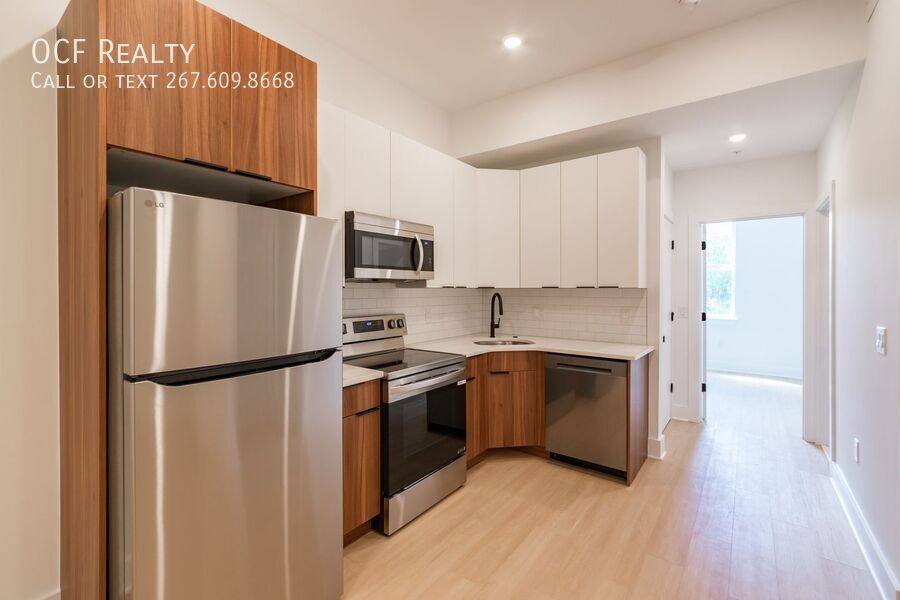 Condo for rent at 4408 Lancaster Ave #203, Philadelphia, PA 19104