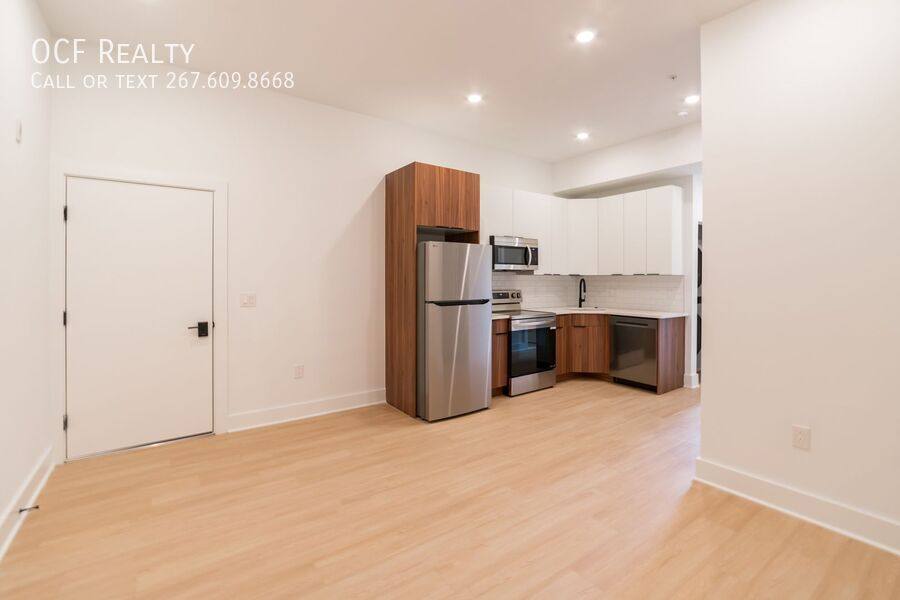 Condo for rent at 4408 Lancaster Ave #203, Philadelphia, PA 19104
