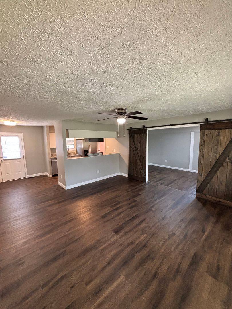 House for rent at 3421 Happy Acres Rd, Knoxville, TN 37918