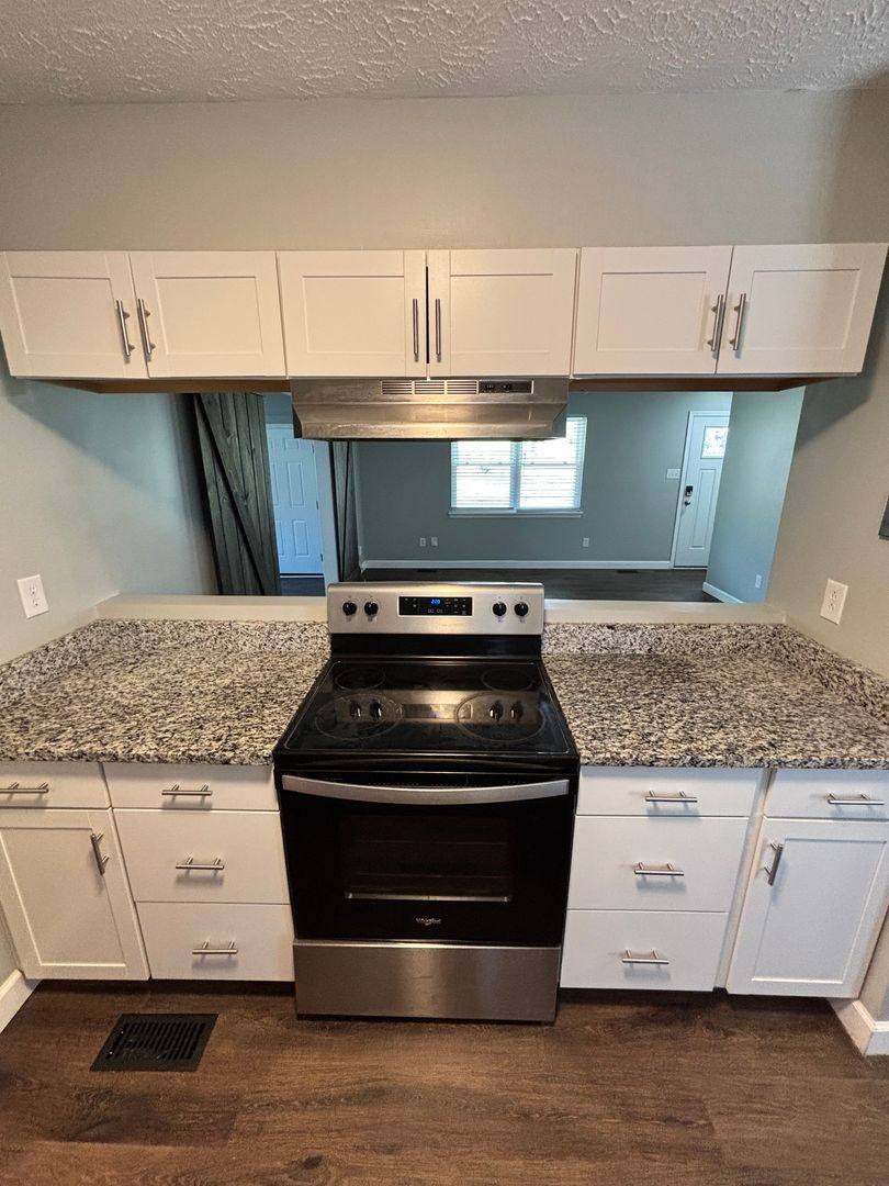 House for rent at 3421 Happy Acres Rd, Knoxville, TN 37918