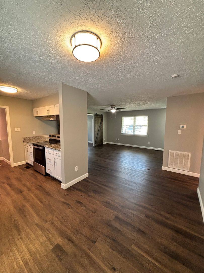 House for rent at 3421 Happy Acres Rd, Knoxville, TN 37918