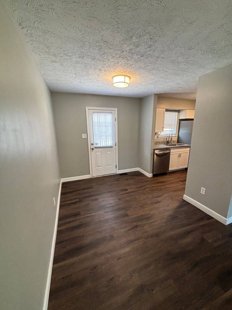 House for rent at 3421 Happy Acres Rd, Knoxville, TN 37918