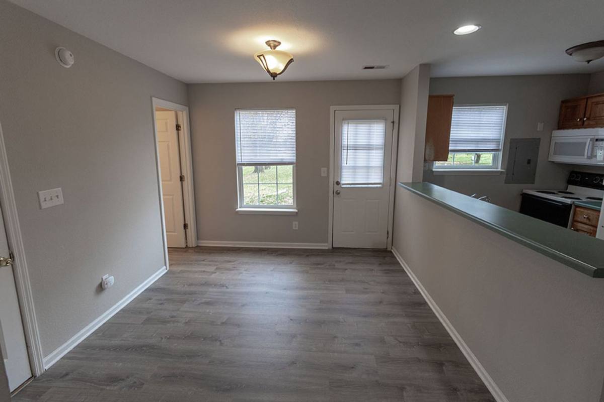 House for rent at 4501 Rice Rd, Columbia, MO 65202