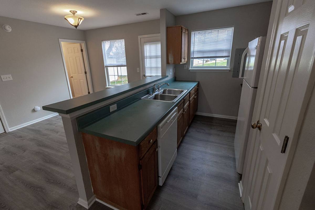 House for rent at 4501 Rice Rd, Columbia, MO 65202