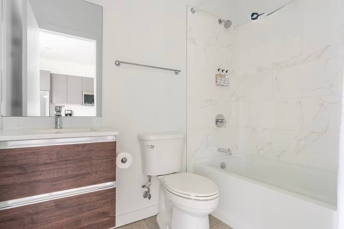 Apartment for rent at 1324 N Capitol St, Washington, DC 20002