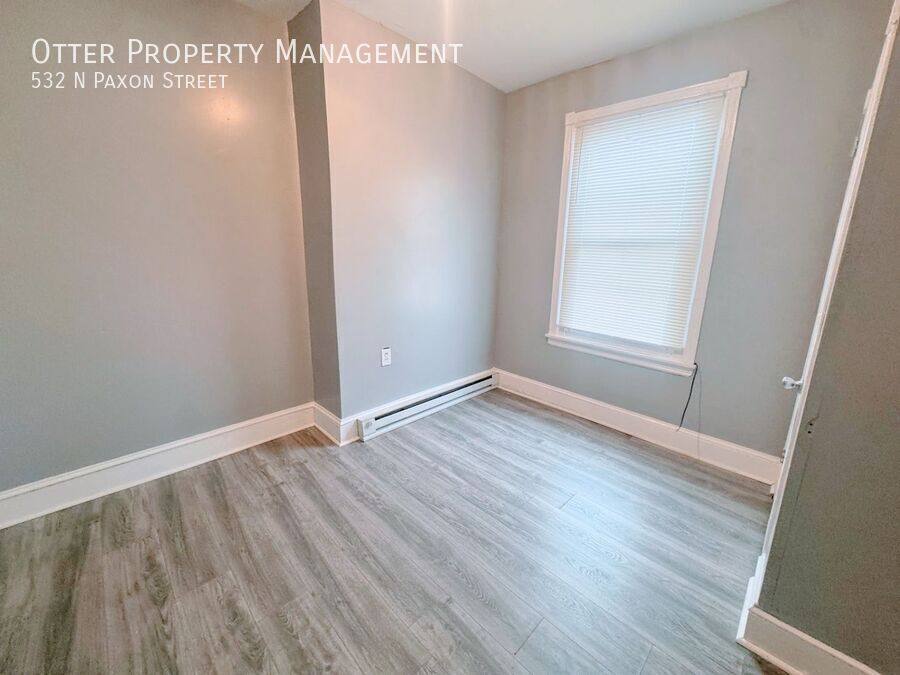 House for rent at 532 N Paxon St, Philadelphia, PA 19131