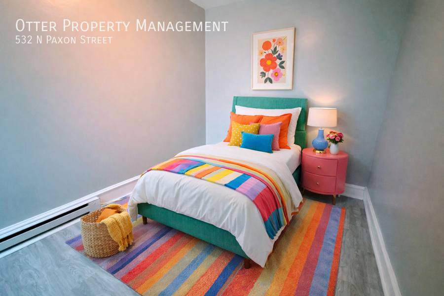 House for rent at 532 N Paxon St, Philadelphia, PA 19131