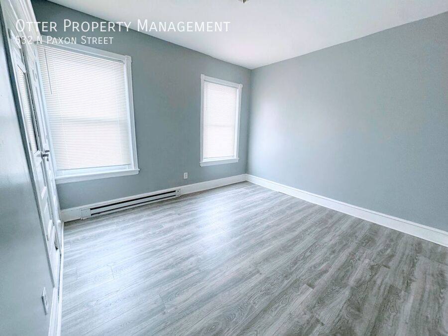 House for rent at 532 N Paxon St, Philadelphia, PA 19131