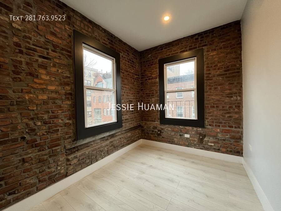 Apartment for rent at 37 Cornelia St #3A, New York, NY 10014