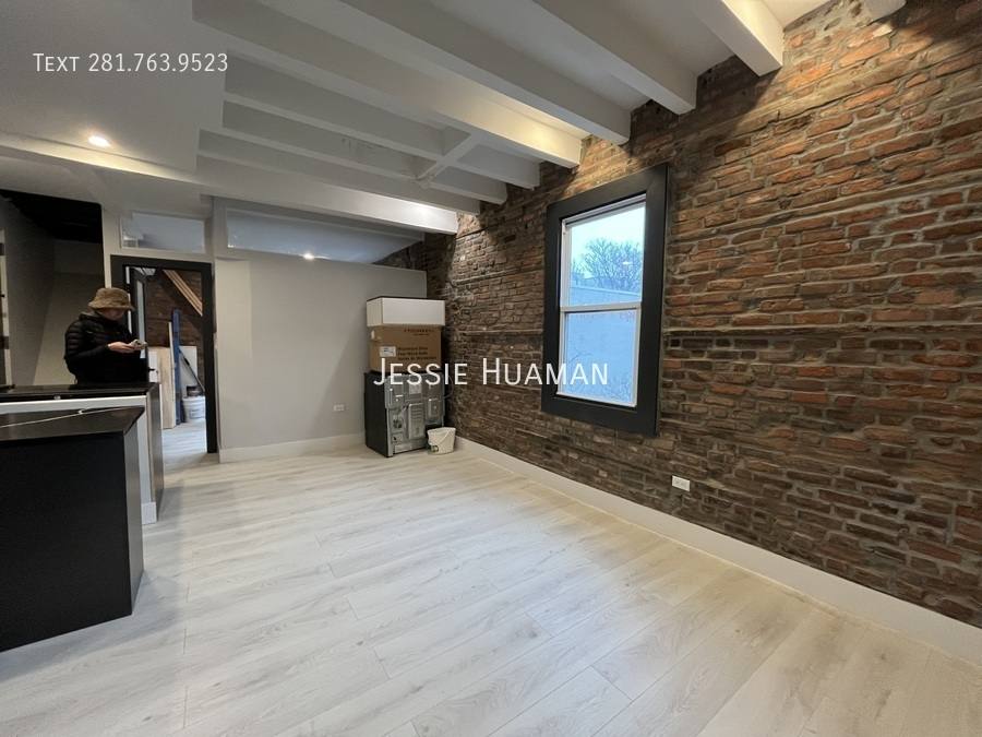Apartment for rent at 37 Cornelia St #3A, New York, NY 10014