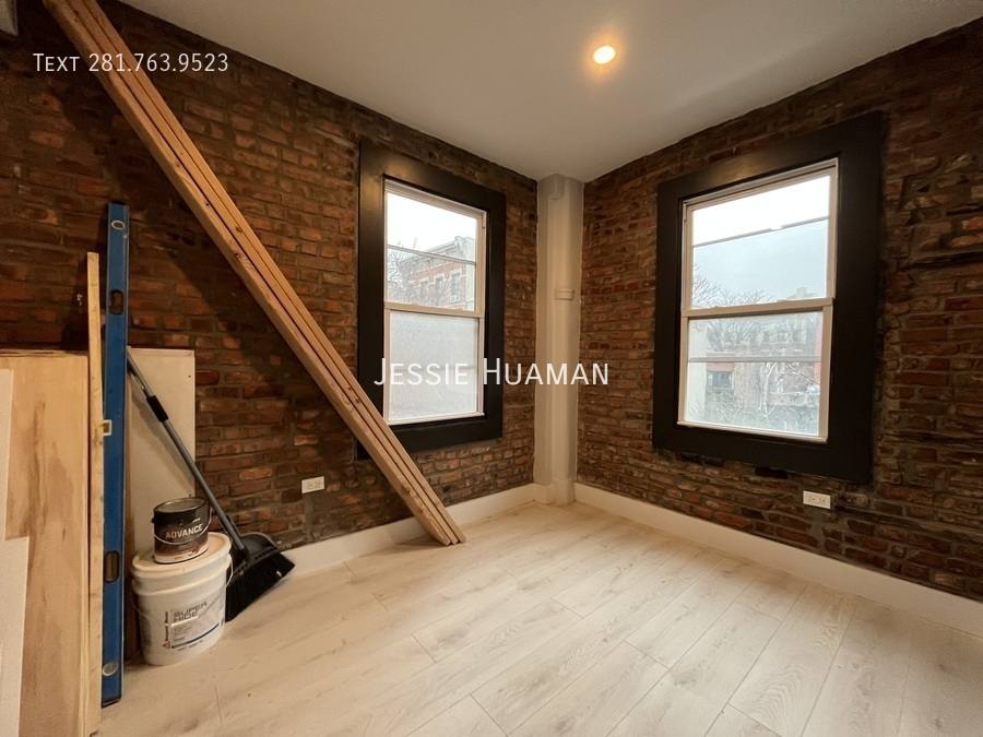 Apartment for rent at 37 Cornelia St #3A, New York, NY 10014