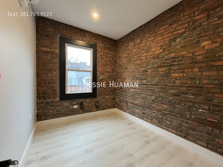 Apartment for rent at 37 Cornelia St #3A, New York, NY 10014