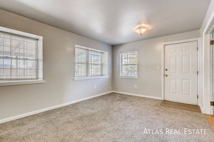 Apartment for rent at 5315 W 10th Ave #A, Denver, CO 80214