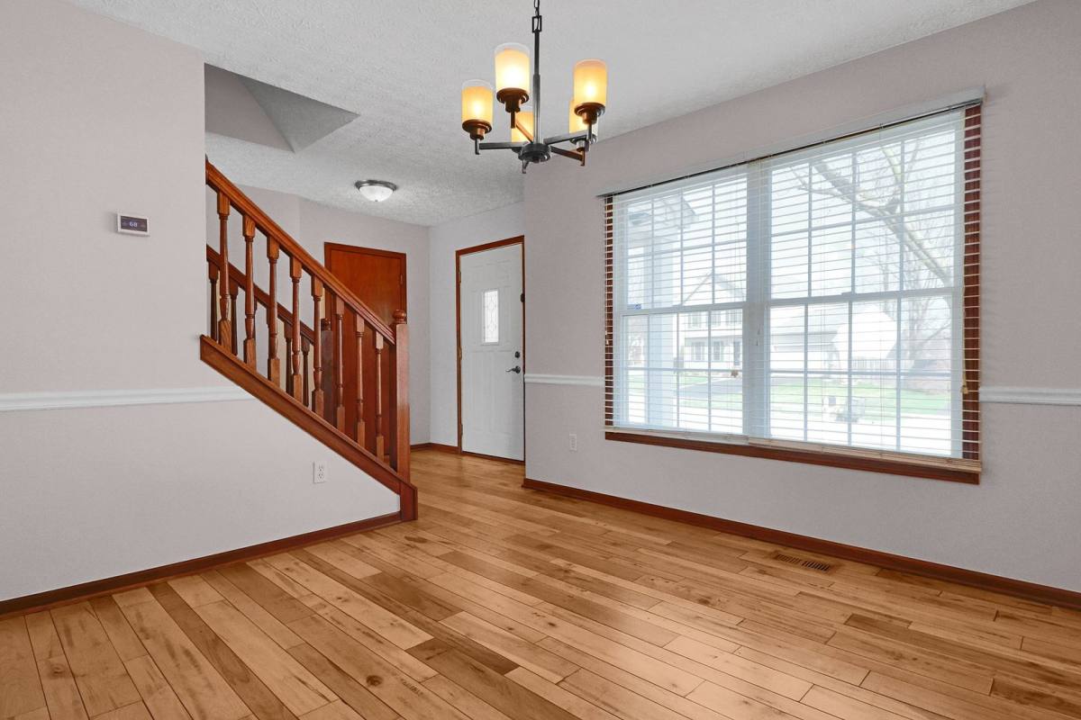 House for rent at 321 Amber Wood Way, Lewis Center, OH 43035
