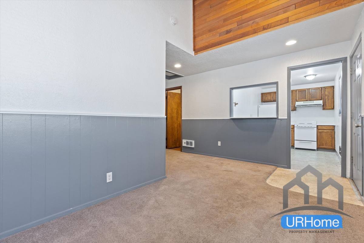 Townhouse for rent at 2329 SE 174th Ave, Portland, OR 97233
