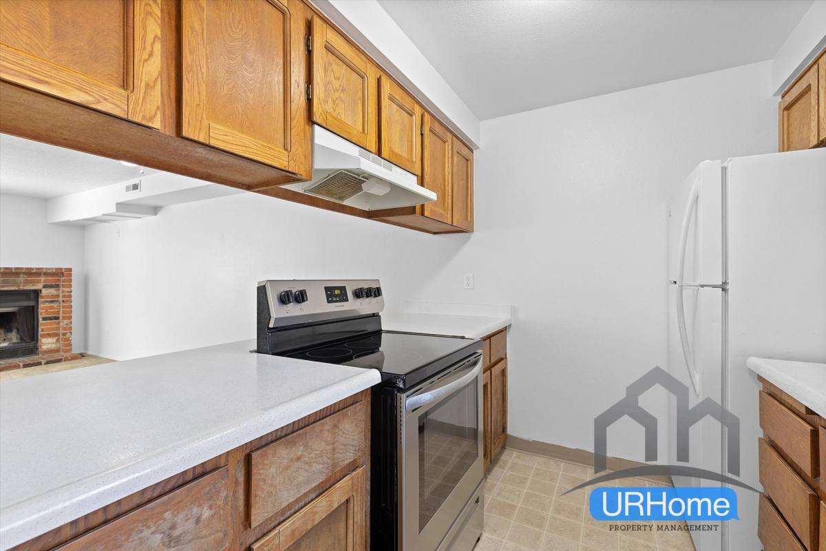 Townhouse for rent at 2329 SE 174th Ave, Portland, OR 97233