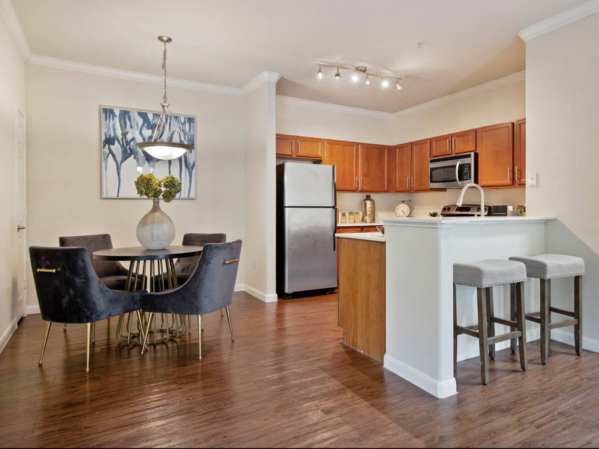 Apartment for rent at 8801 Highway 290 W #A6-78, Austin, TX 78736