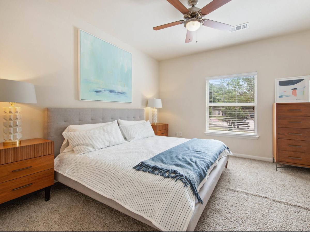 Apartment for rent at 8801 Highway 290 W #A6-78, Austin, TX 78736