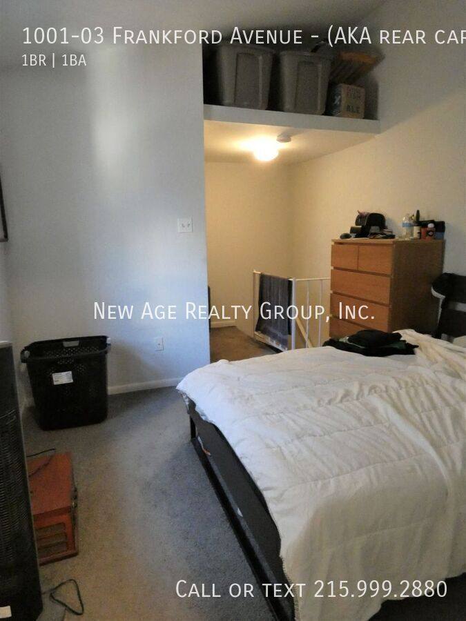 Apartment for rent at 1001-03 Frankford Ave - Aka #5, Philadelphia, PA 19125