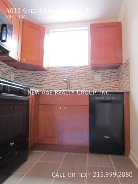 Apartment for rent at 4013 Green St #3, Philadelphia, PA 19104