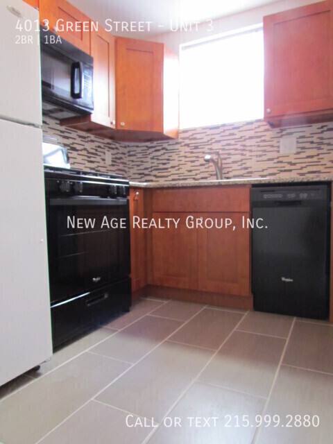 Apartment for rent at 4013 Green St #3, Philadelphia, PA 19104