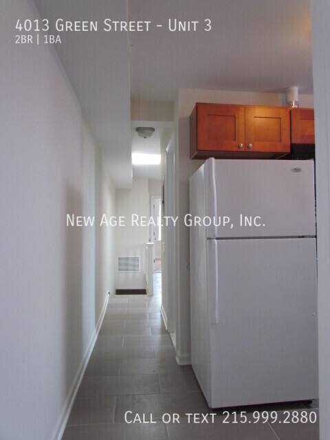 Apartment for rent at 4013 Green St #3, Philadelphia, PA 19104