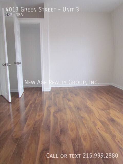 Apartment for rent at 4013 Green St #3, Philadelphia, PA 19104