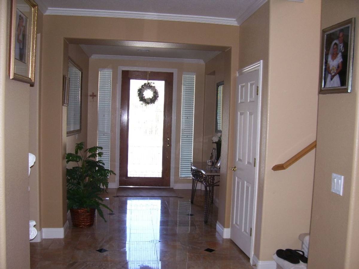 House for rent at 3316 Lacebark Pine St, Las Vegas, NV 89129