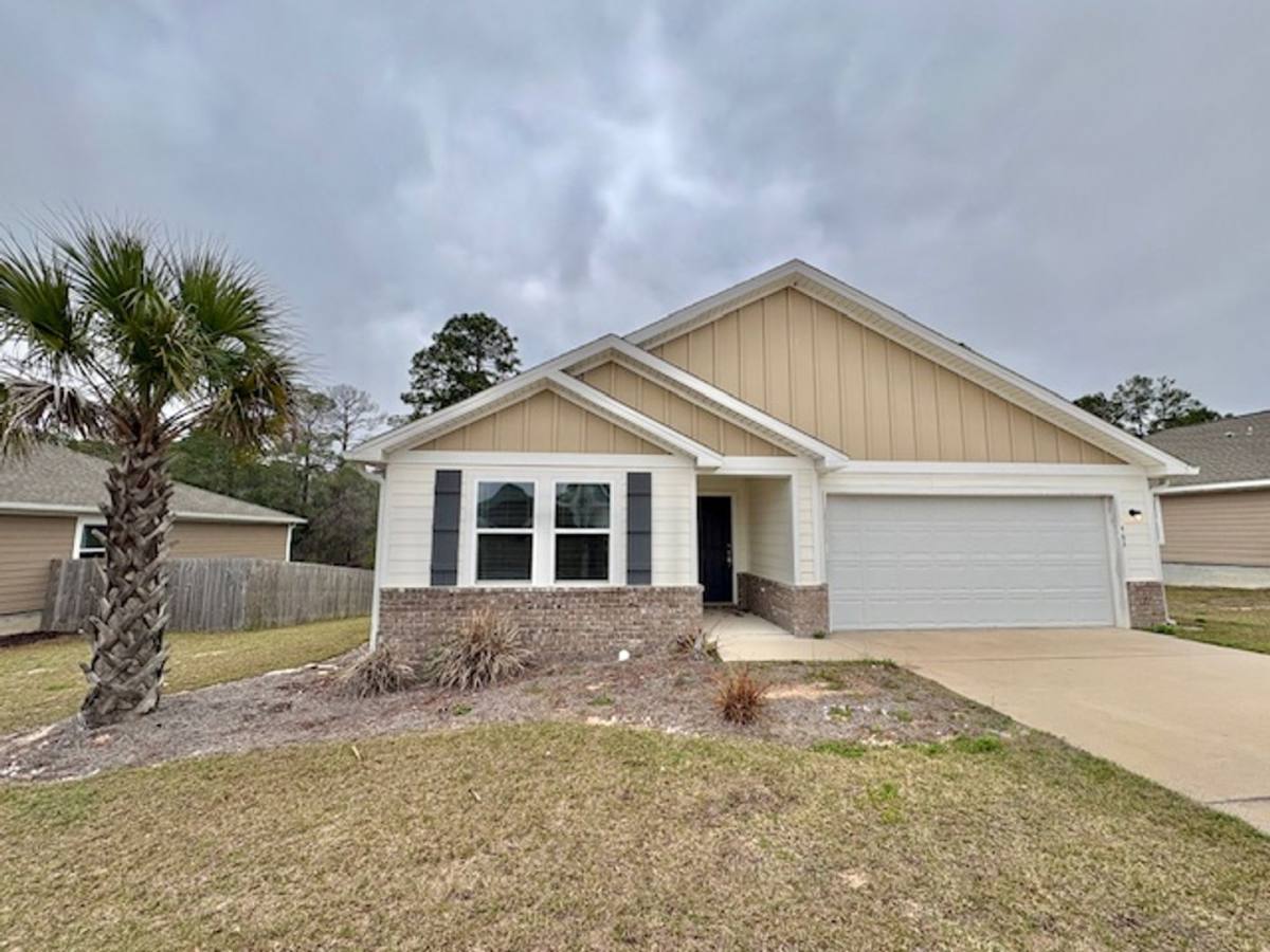 House for rent at 462 Whispering Creek Ave, Freeport, FL 32439