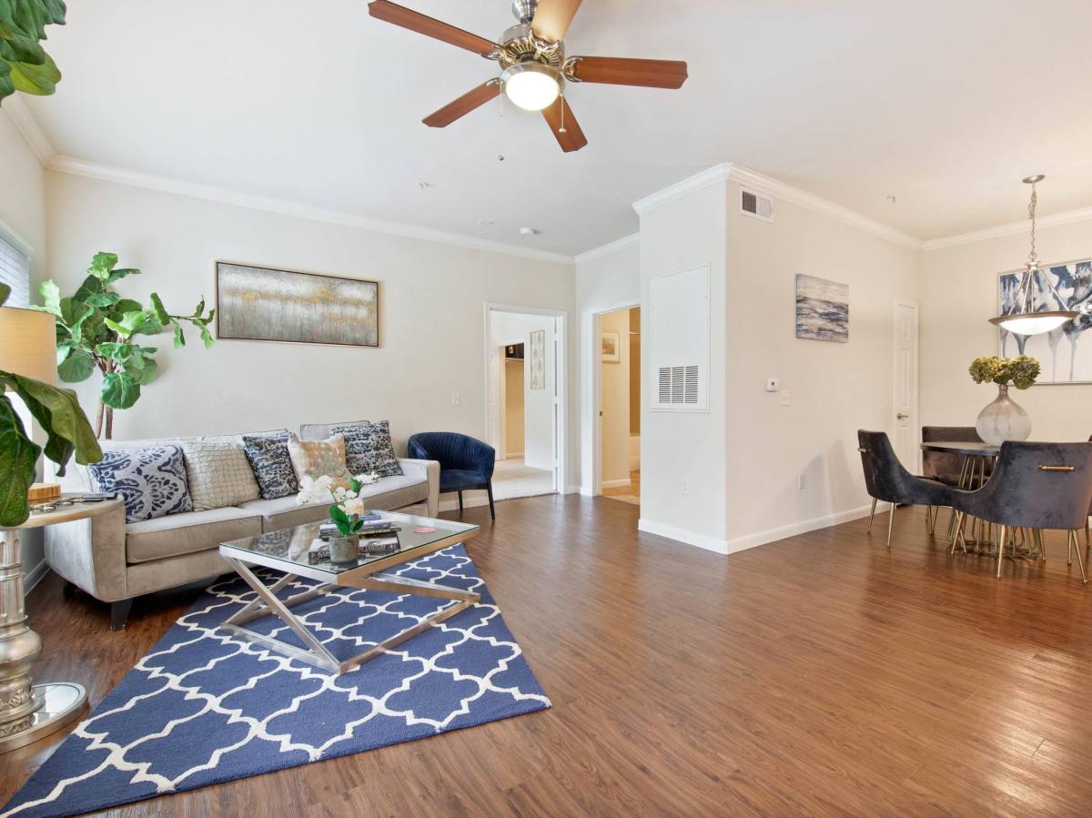 Apartment for rent at 8801 Highway 290 W #A6-48, Austin, TX 78736