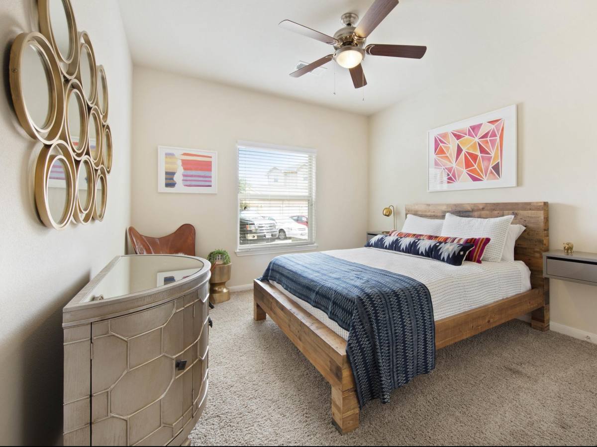 Apartment for rent at 8801 Highway 290 W #A6-48, Austin, TX 78736