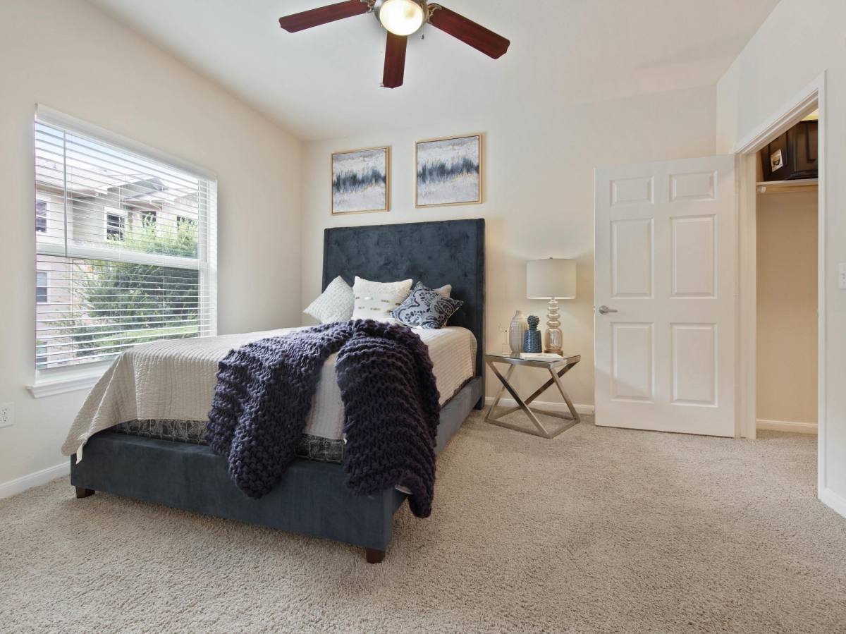 Apartment for rent at 8801 Highway 290 W #A6-48, Austin, TX 78736