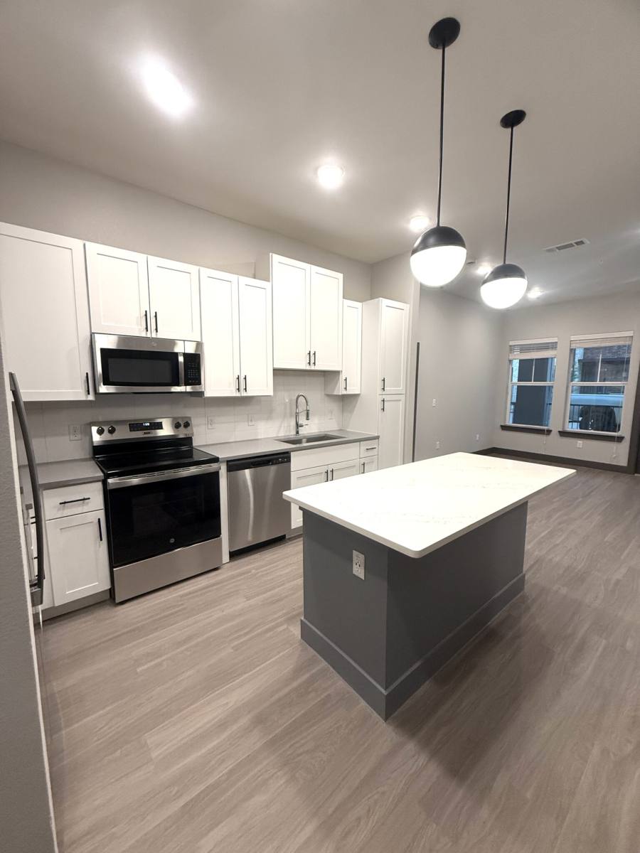 Apartment for rent at 400 W 5th St #4312, Prosper, TX 75078