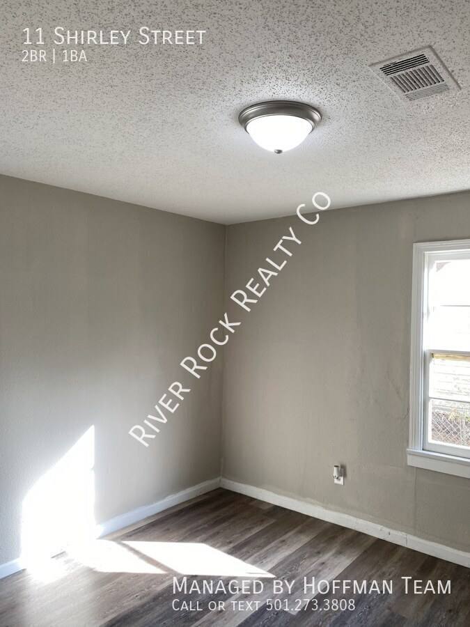 House for rent at 11 Shirley St, White Hall, AR 71602