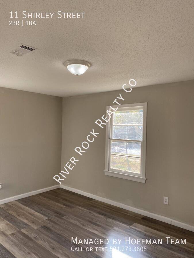 House for rent at 11 Shirley St, White Hall, AR 71602