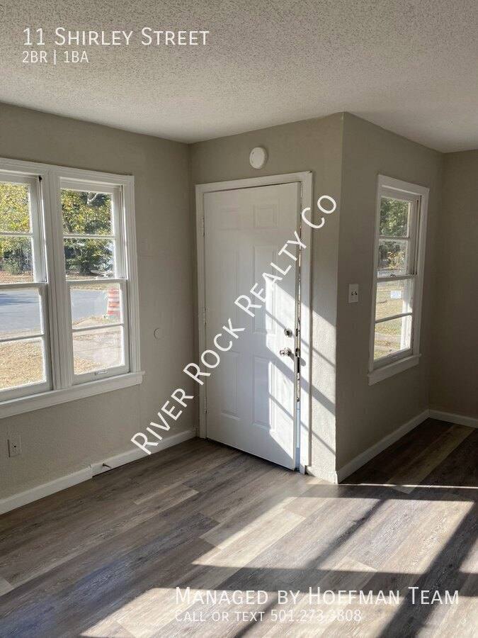 House for rent at 11 Shirley St, White Hall, AR 71602
