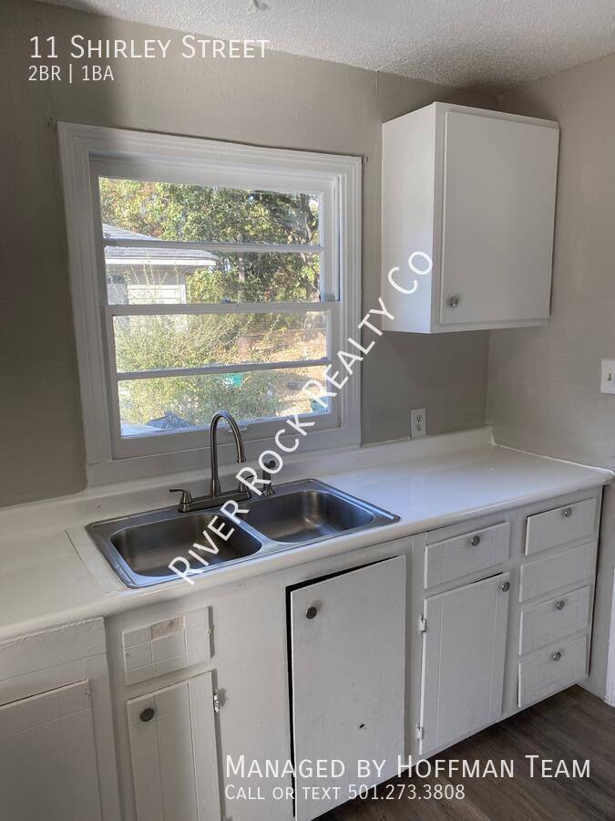 House for rent at 11 Shirley St, White Hall, AR 71602