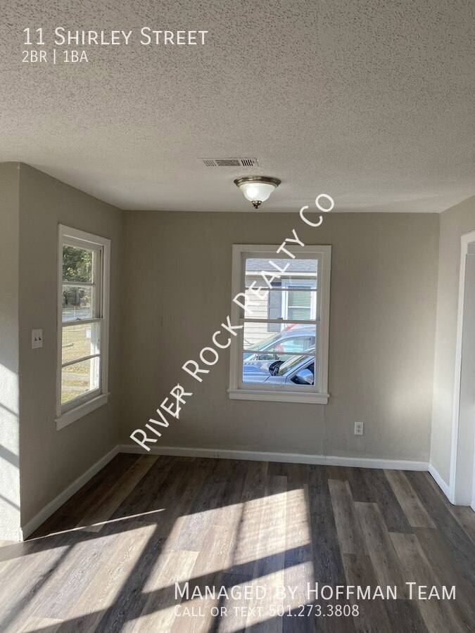 House for rent at 11 Shirley St, White Hall, AR 71602
