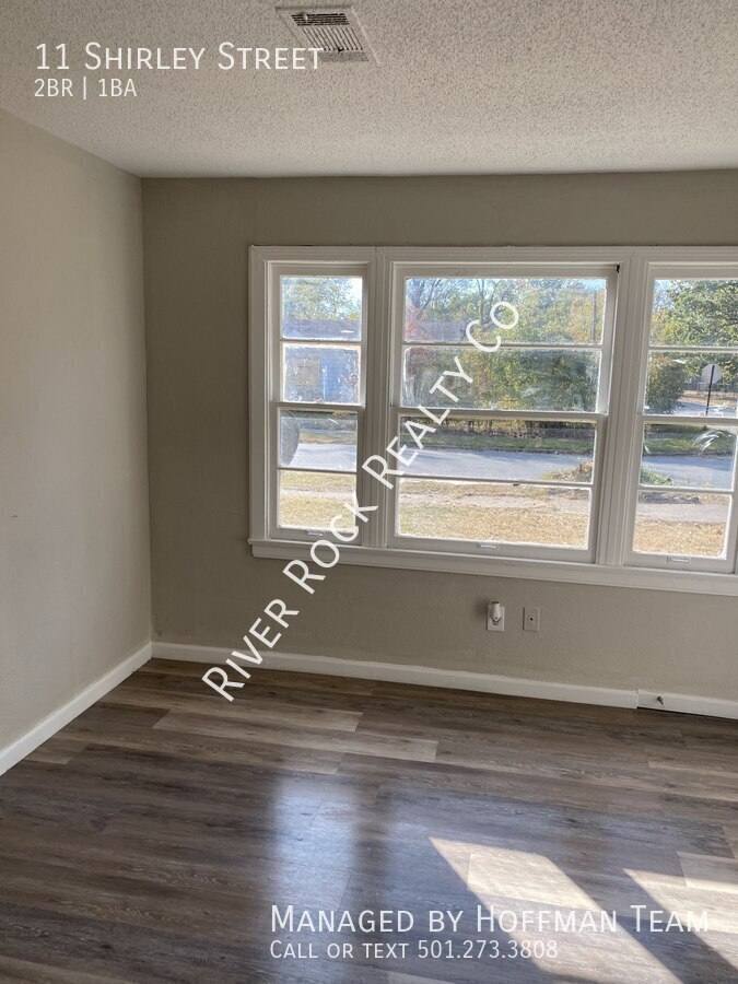 House for rent at 11 Shirley St, White Hall, AR 71602
