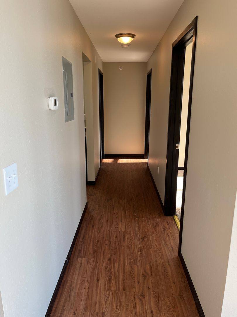 Apartment for rent at 340 Stadium Rd, Mankato, MN 56001