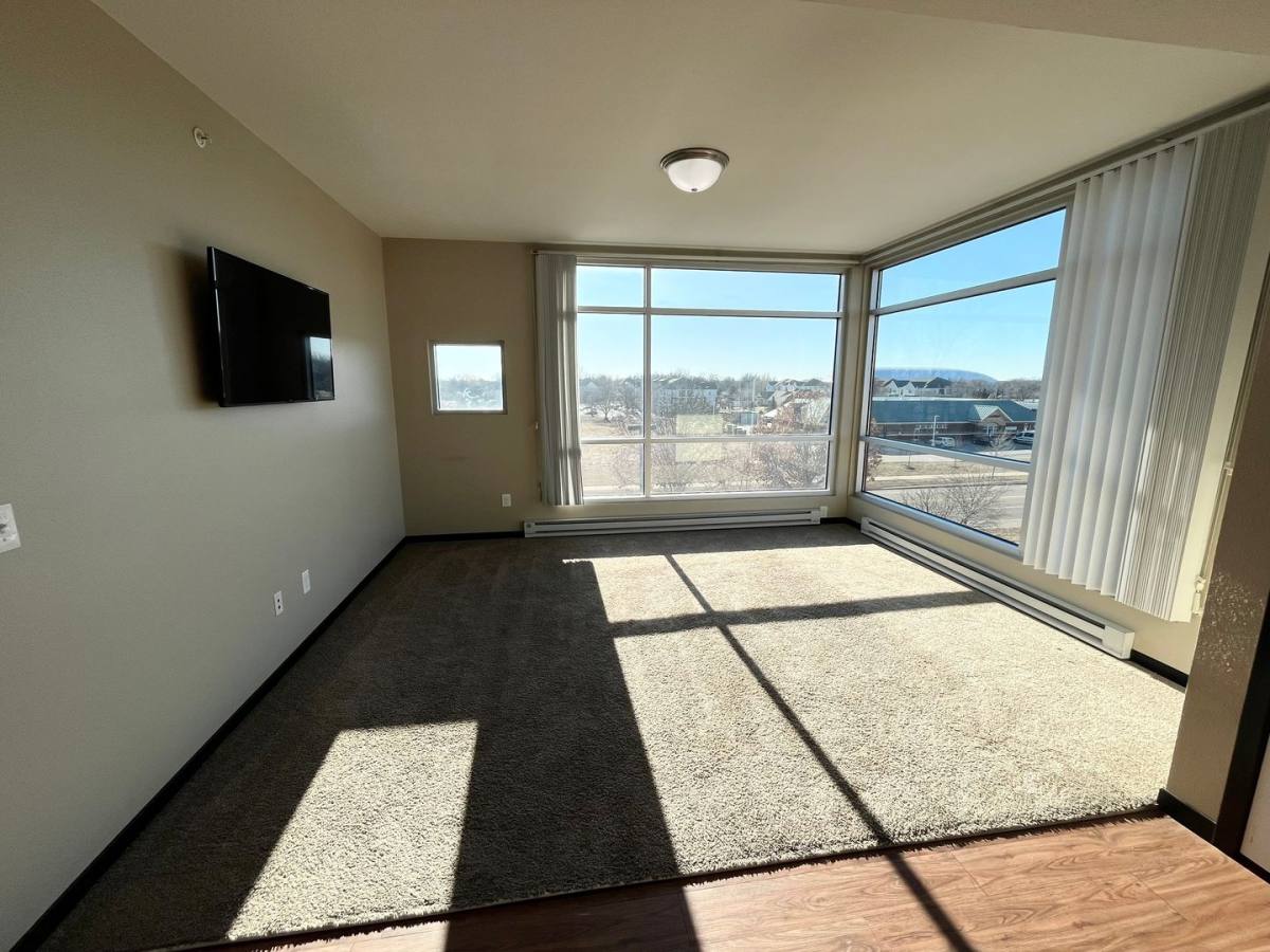 Apartment for rent at 340 Stadium Rd, Mankato, MN 56001