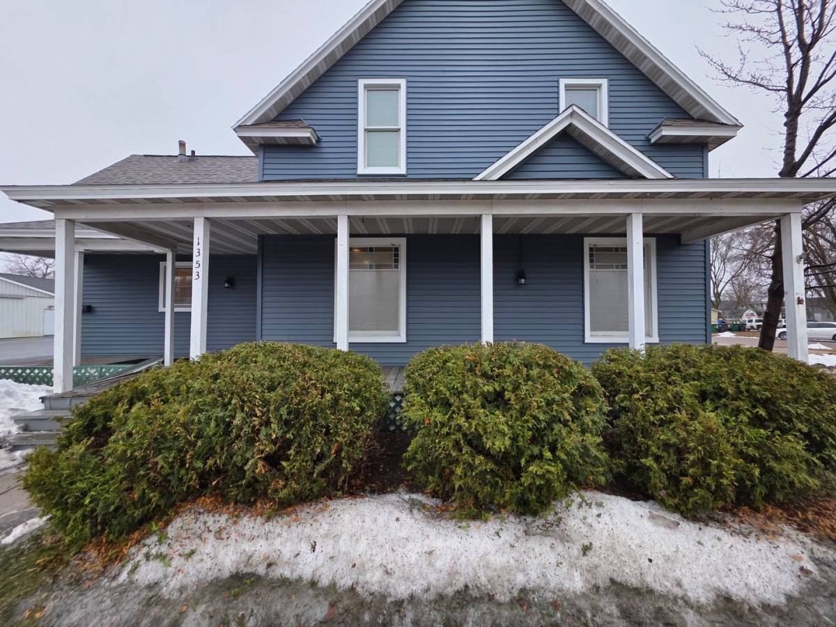 Apartment for rent at 1353 W Grand Ave, Wisconsin Rapids, WI 54494