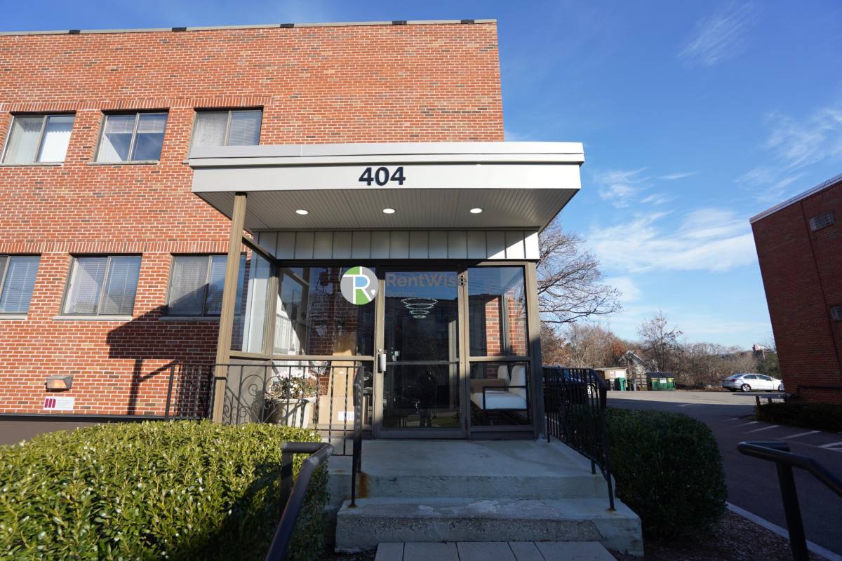 Apartment for rent at 404 Langley Rd #301, Newton Center, MA 02459