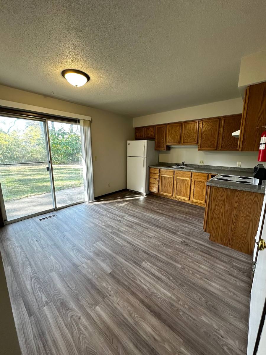 Apartment for rent at 2820-2822 Beverly Hills Dr, Eau Claire, WI 54701