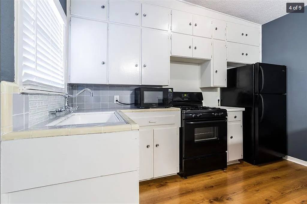 Apartment for rent at 709 W 26th St #5, Austin, TX 78705