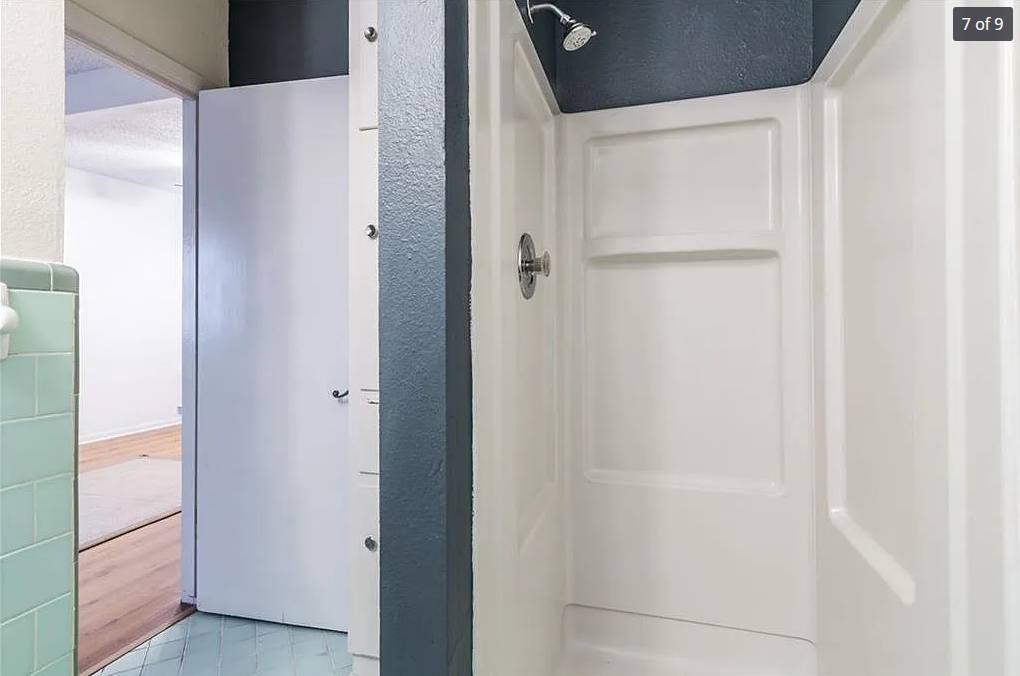 Apartment for rent at 709 W 26th St #5, Austin, TX 78705