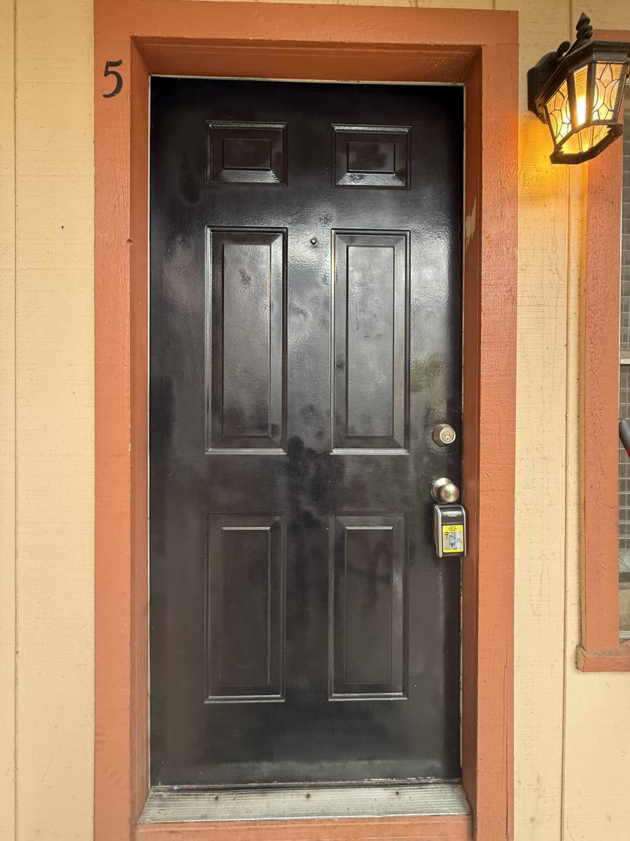 Apartment for rent at 709 W 26th St #5, Austin, TX 78705
